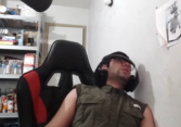M1A2_AbramsTank's tweet photo. passed out from excitement and crying https://t.co/hYnDQmiCj0