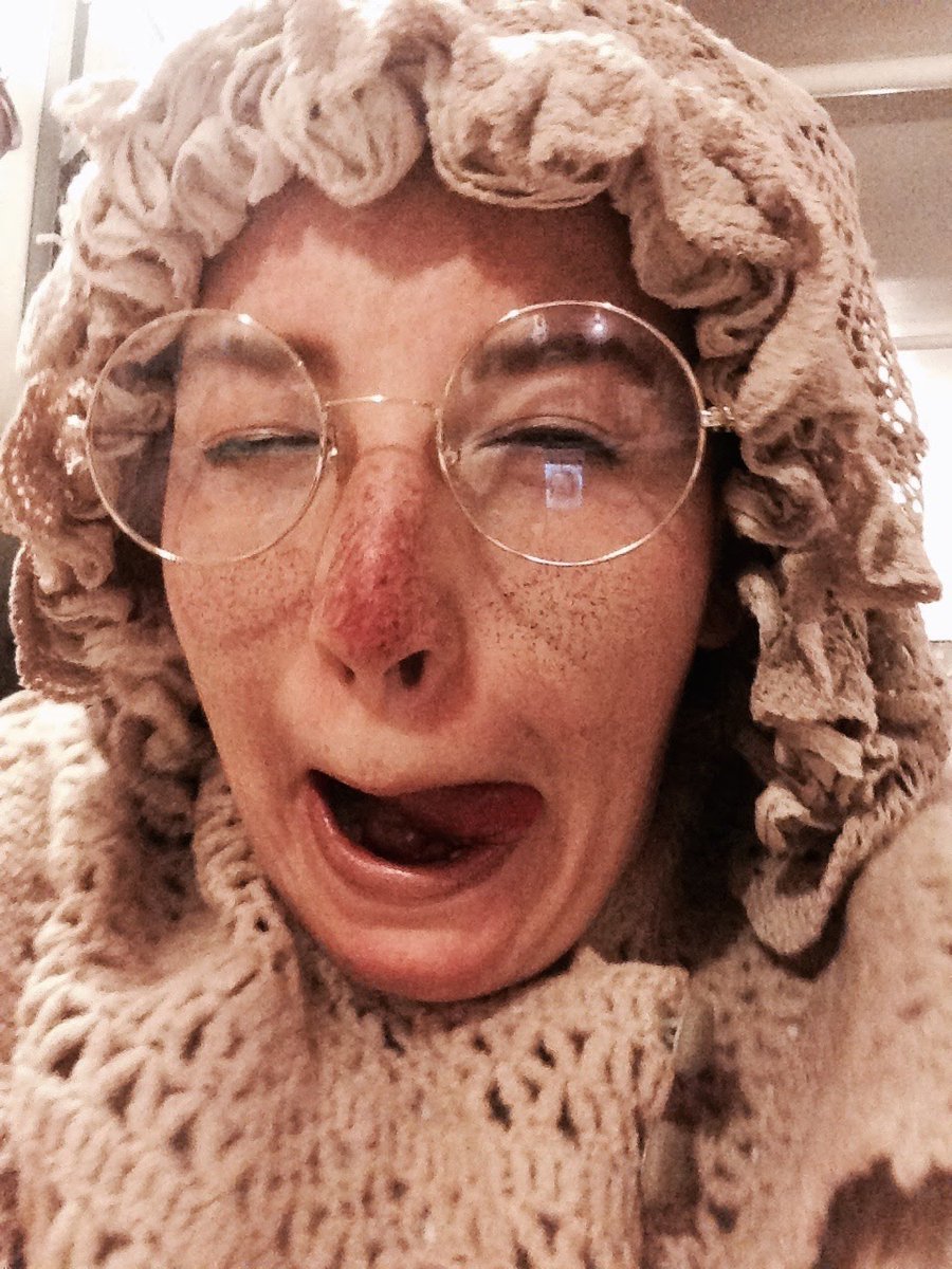 Happy World Theatre Day.