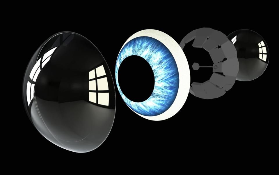 joinrbl1's tweet photo. Mojo Vision Will Bring Smart Contact Lens for Everyday AR
Augmented Reality (AR) and Virtual Reality (VR) applications are not yet mainstream, but Mojo Vision wants to change that.
#ar #vr #venture #vc #media #nextscreen #startups #innovation
https://t.co/XcgKWnwIQY https://t.co/NZFrfP69Dp