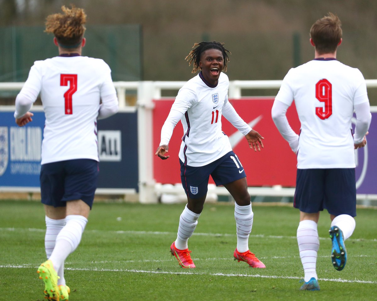 Alex Mighten tweet media