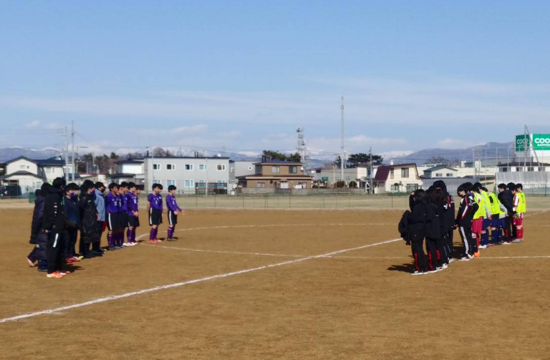 北海道札幌白陵高校サッカー部 Dlndkthohwjy2nx Twitter