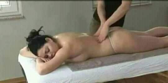 اجمل مساج مريح