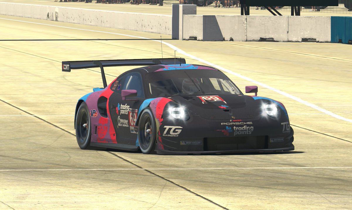 release date for trading paint