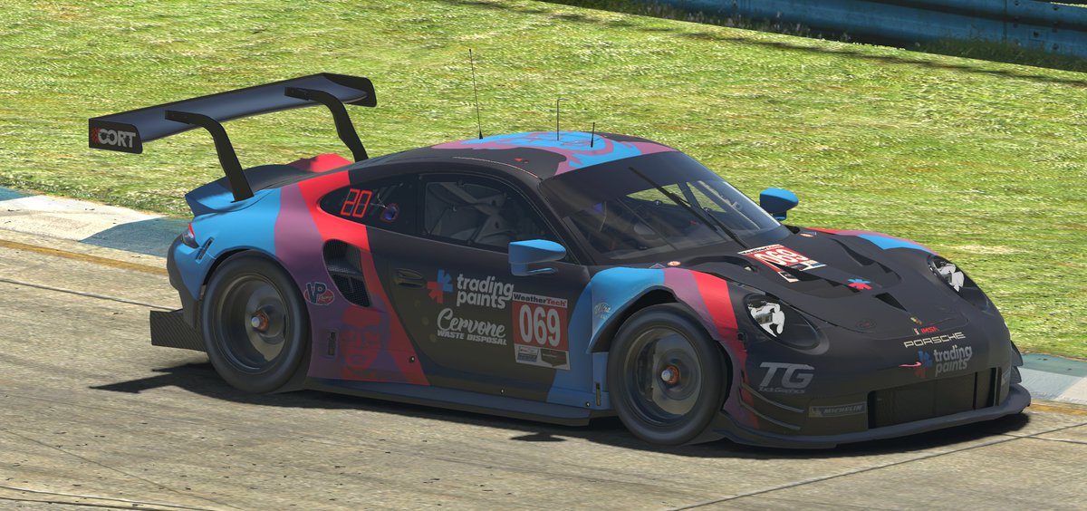 release date for trading paint