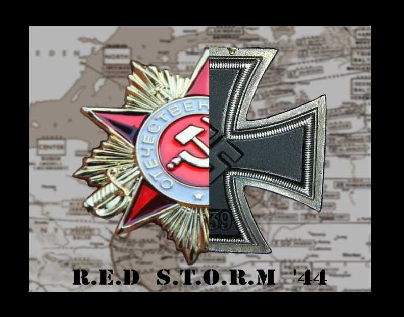 JcPreussen's tweet photo. Red Storm Mod Multiplayer https://t.co/y5nMLIrEhU https://t.co/cwZTp8crdh