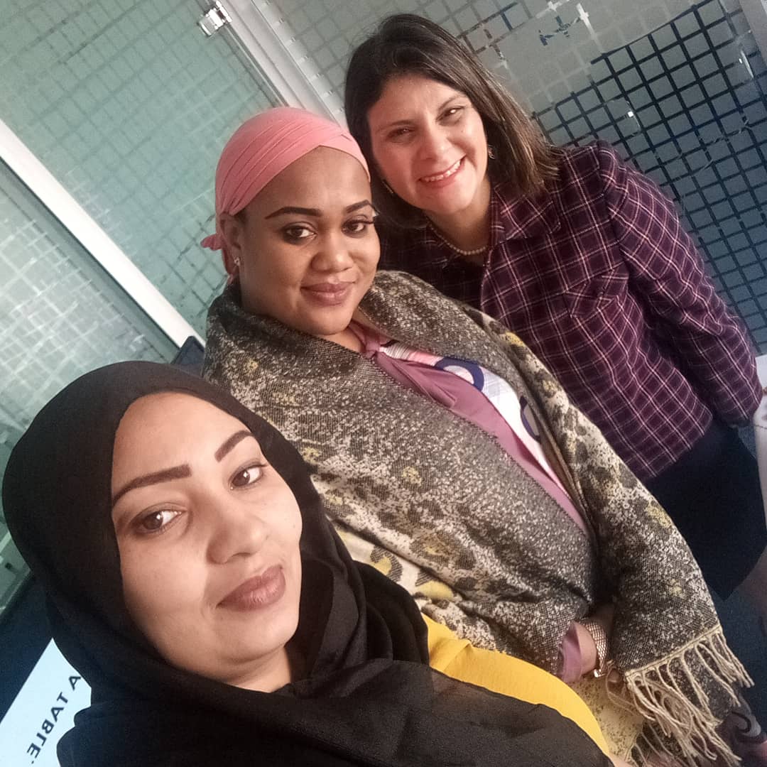 FilaliMariam's tweet photo. #citoyendumonde
#interculturalite
#etiquette
#protocole
#universalite
#formation
#relationpublique
#lovemyjob
#internaleconsulting https://t.co/seL5XOeoMa