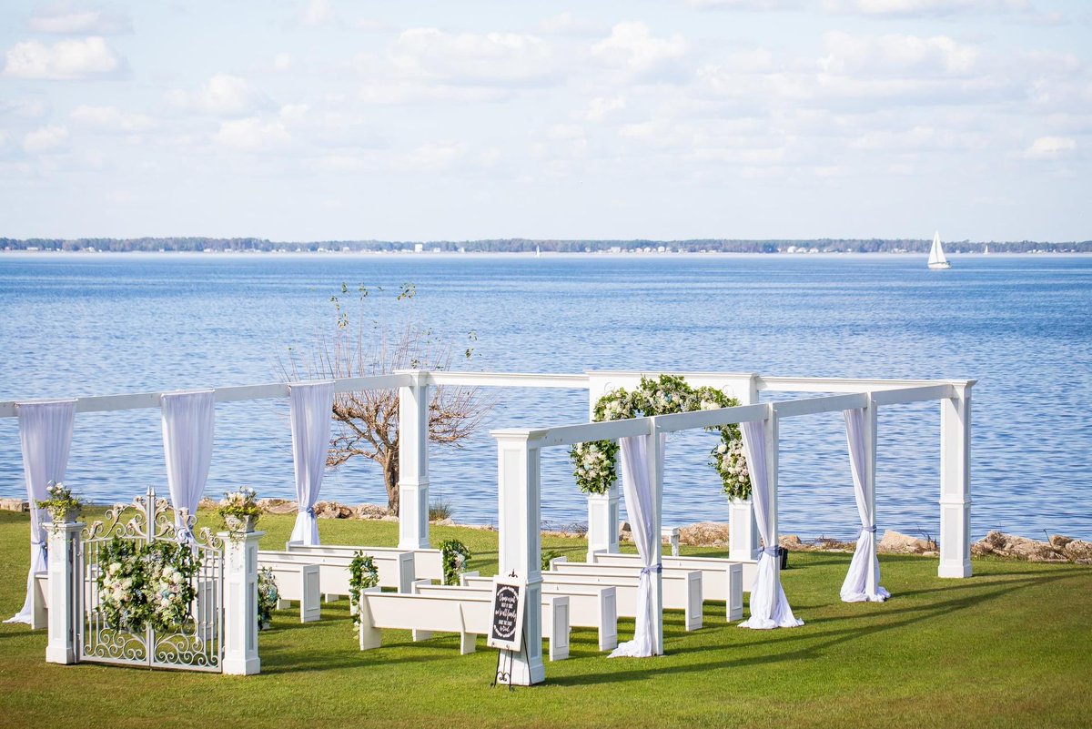 We are one week away from the start of our full wedding season! 
.
.
.
.
.
#NeuseBreeze #wedding #weddingday #weddingvenue #weddingseason #weddingideas #weddinginspiration #weddinginspo #WeddingGuest #weddingceremony #weddingphotography #weddingplanning #weddings #HappilyMarried