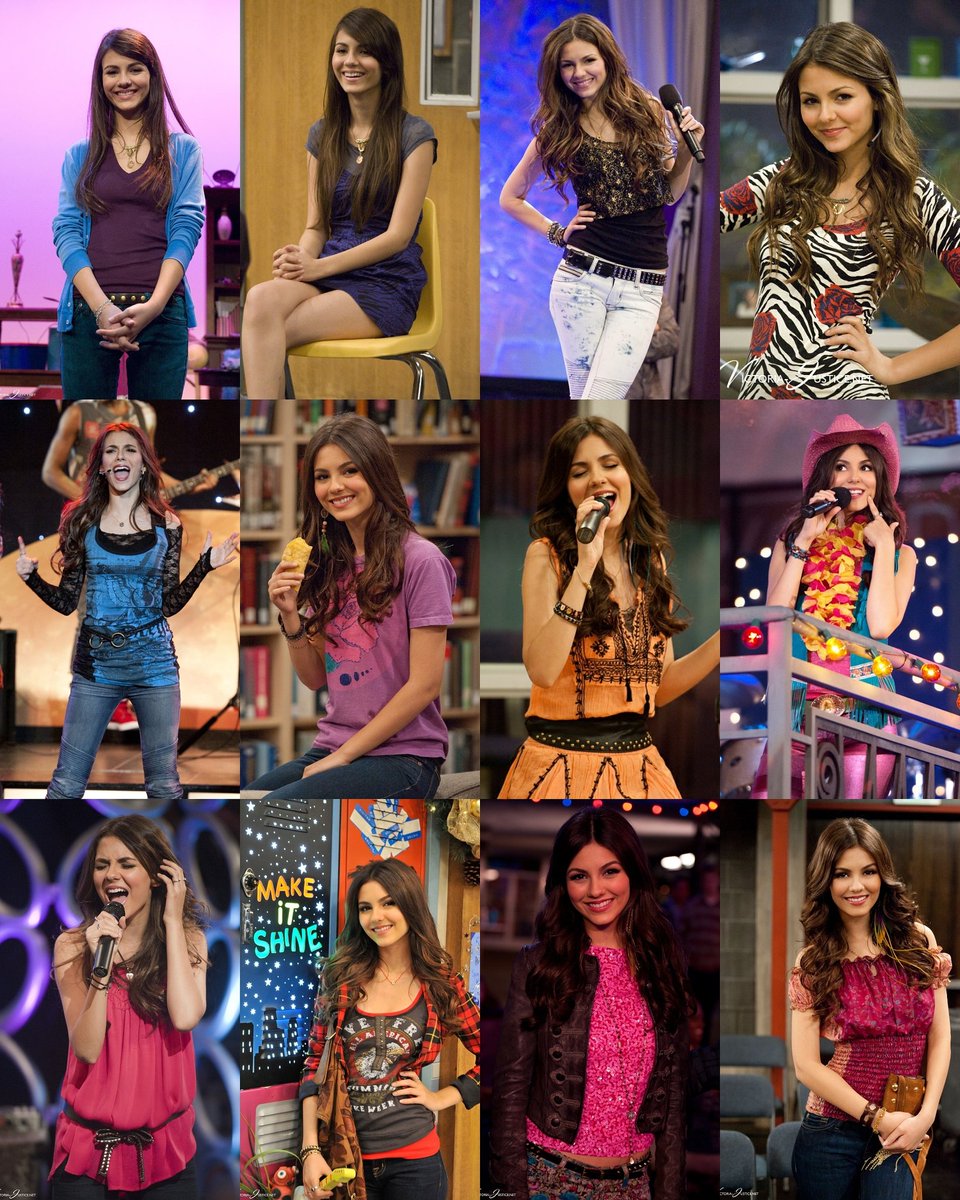 Beautiful Tori Vega  Victorious tori, Tori vega, Victoria justice