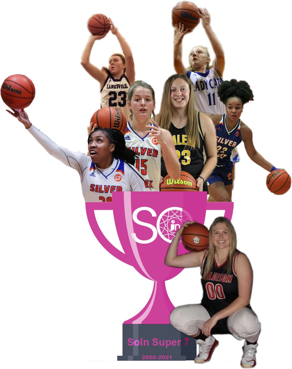 SouthernIndianaHoops (@hoopssouther) on Twitter photo CONGRATS to the GIRLS SoIn SUPER 7
                2020-2021
<a href="/Saunders22Ali/">Ali Saunders</a> <a href="/rissa1022/">Marissa G🏀</a> <a href="/AStriverson/">alana striverson 💜</a> @Jaclyn_15 <a href="/KarlySweeney23/">Karly Sweeney</a> <a href="/gracielee08/">Gracie Adams</a> <a href="/jade_nutley/">Jade Nutley</a> CONGRATS to the GIRLS SoIn SUPER 7
                2020-2021
<a href="/Saunders22Ali/">Ali Saunders</a> <a href="/rissa1022/">Marissa G🏀</a> <a href="/AStriverson/">alana striverson 💜</a> @Jaclyn_15 <a href="/KarlySweeney23/">Karly Sweeney</a> <a href="/gracielee08/">Gracie Adams</a> <a href="/jade_nutley/">Jade Nutley</a>