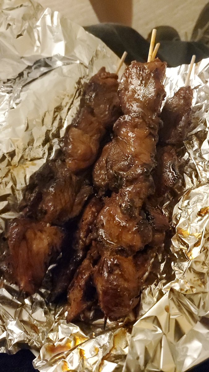 beave_x's tweet photo. @encinoman9345 Rocky meat sticks are like a staple of halifax's late night cuisine, its a must for any one in #halifax https://t.co/Q0g7NzLZVY