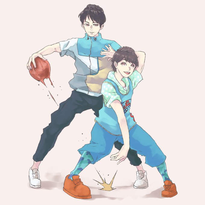 まことお兄さんのtwitterイラスト検索結果 まことお兄さんのtwitterイラスト検索結果