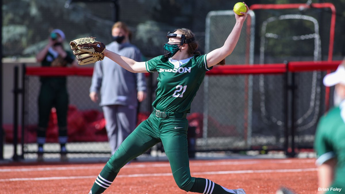 BabsonAthletics's tweet photo. @babsonsoftball @WPIAthletics Strong Pitching, Timely Hitting Helps @babsonsoftball Sweep WPI: https://t.co/lr5FUVUhaU #GoBabo https://t.co/7Dx2vIYPzh