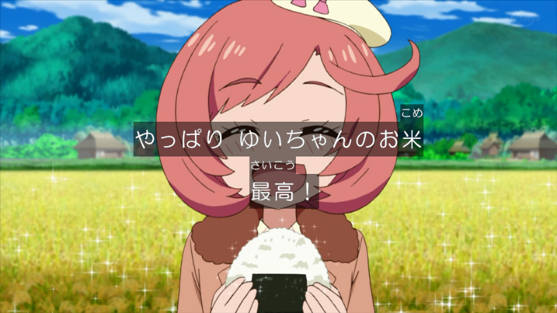 ささやか 水色ネコ ふるさと納税を薦める女児アニメがあるらしい Prichan ささやか 水色ネコ ふるさと納税を薦める女児アニメがあるらしい Prichan