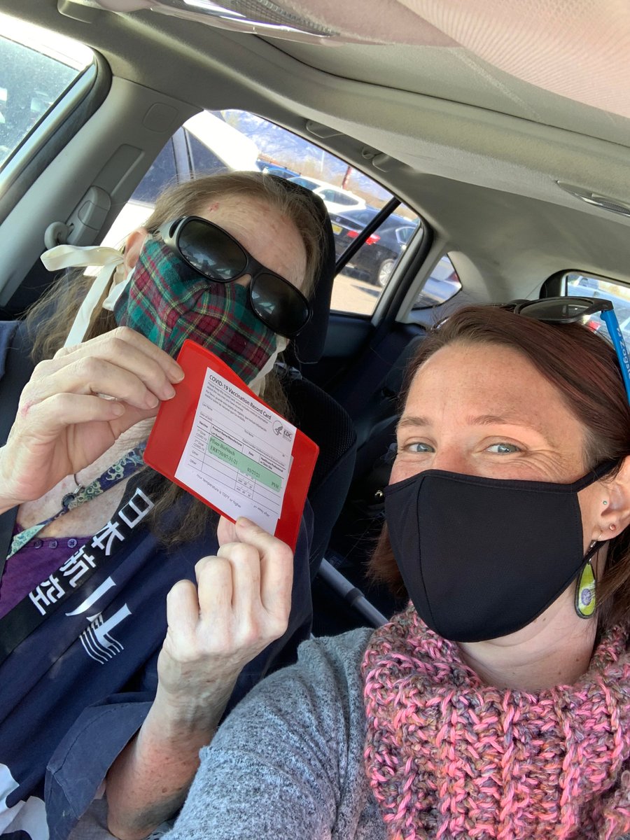 Marti Reed tweet media