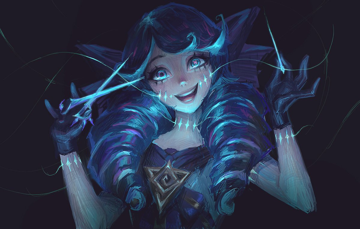 Zoe ✦ tweet media