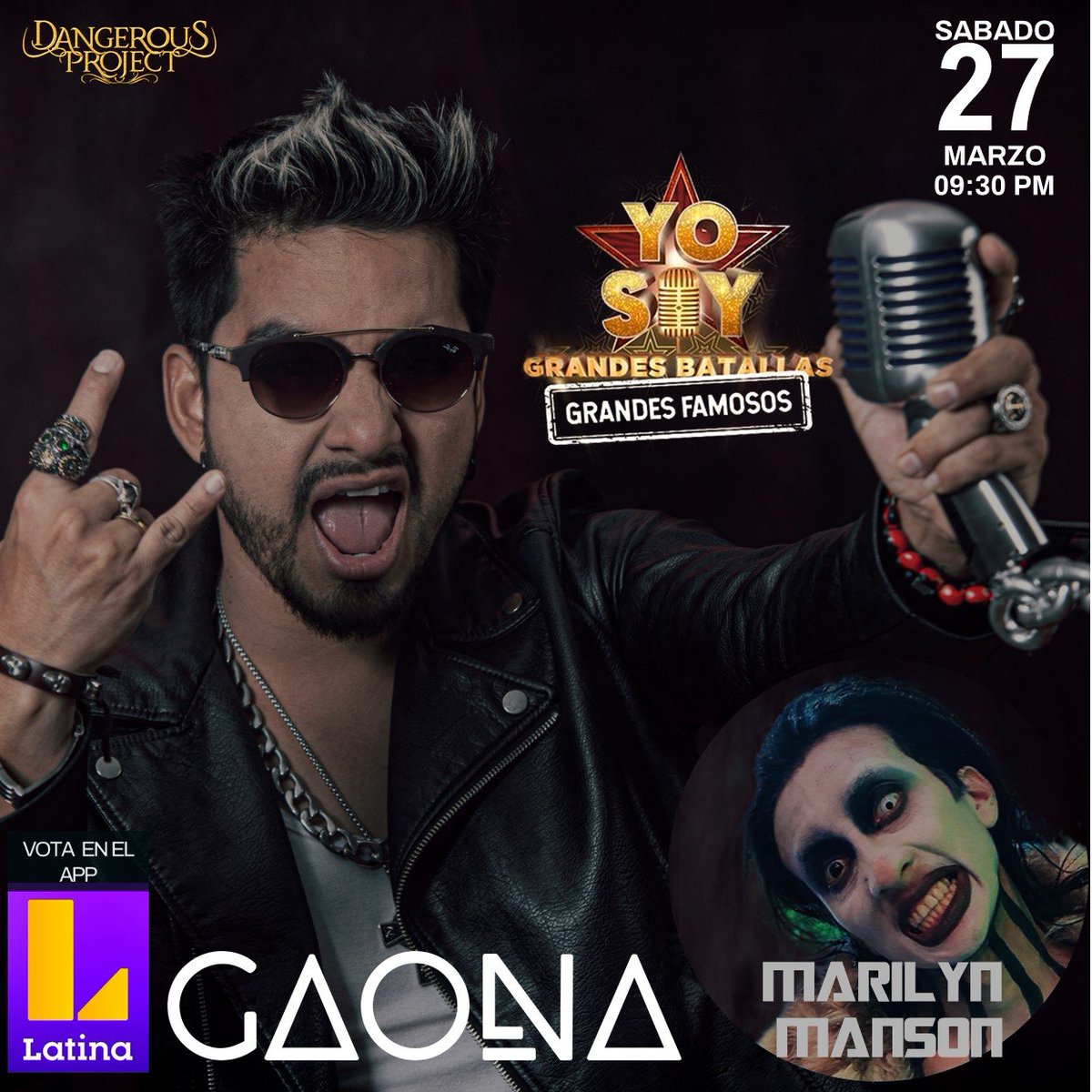 zonia726's tweet photo. *GAONA*
Seguiremos acompañándote en cada presentación, porque sabemos que siempre dejas todo en el escenario, sigue brillando como hasta ahora, estamos muy orgullosos de ti.

#GAONA
#gaonaymanson
#mikeygaona
@gaonamusica
@gaonafancluboficial
@rayoenlabotella
@yosoyperu
@latina.pe https://t.co/5cDqbXx3H5