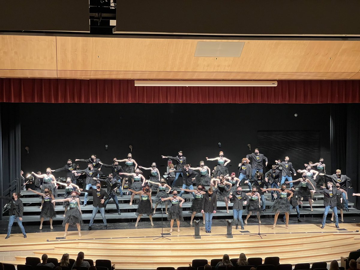 Southeast Polk Community School District