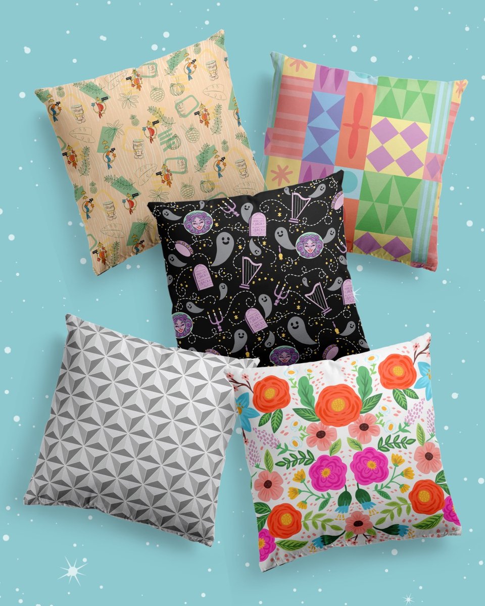 parkcandystore's tweet photo. We know you are still looking for pillows so they are  available for April Preorder in the store all weekend long. Also, NEW STYLES ARE AVAILABLE in the shop for preorder featuring some of our most popular patterns and styles. Hurry now to the site!

https://t.co/SUrOTcyJdB https://t.co/6SIkT63cKJ