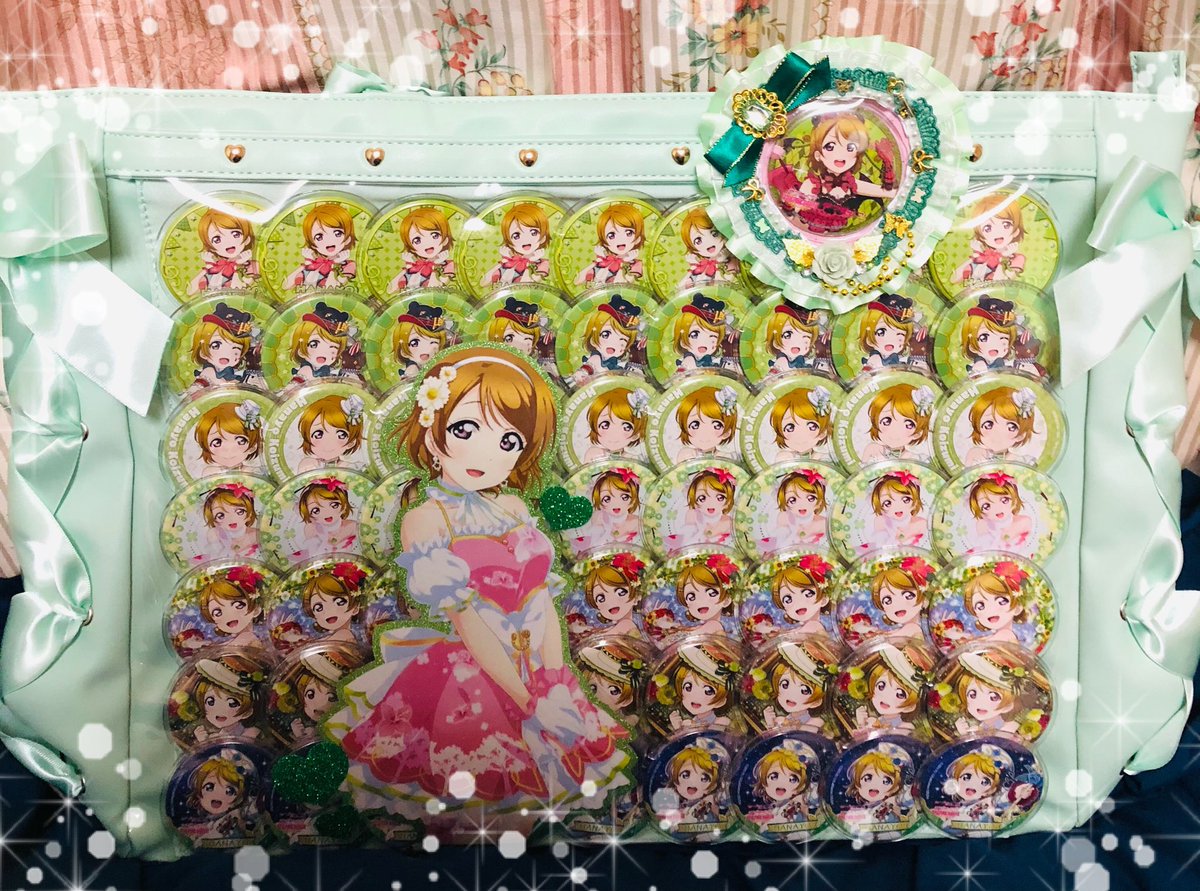 A3ハンドルフリルデコラティブトートバッグ | 可愛さ詰め込んだ
