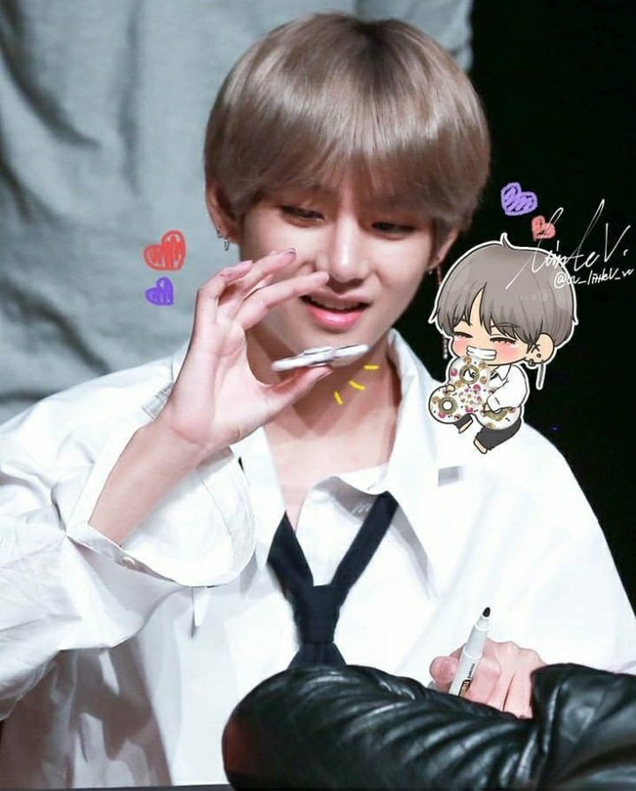 Minwon_Vmin's tweet photo. #cuteV #Mycrush #foreverlove 😘😘😘 https://t.co/wtyARV1YdR