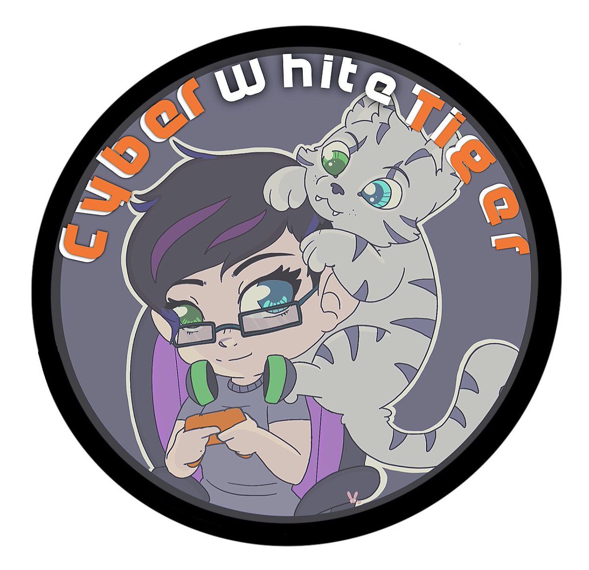 CyberWhiteTiger's tweet photo. It's 24 Hours Of Madness! Time To Get Potato! Come in Hangout, and Have fun with Me and My Amazing Community!
#smallstreamer #24hoursoffun
https://t.co/qUlZLtQU19 https://t.co/vxQ8Y2d2PM