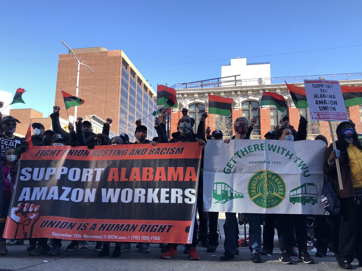 mgouldwartofsky's tweet photo. Chag Pesach Sameach to all my peoples on the #freedomside. From Bessemer to NYC, the struggle continues.
#chagsameach #chag #pesach #passover #passover2021 #blm #bessemer #solidarity #nyc https://t.co/MBDeEgLwc2