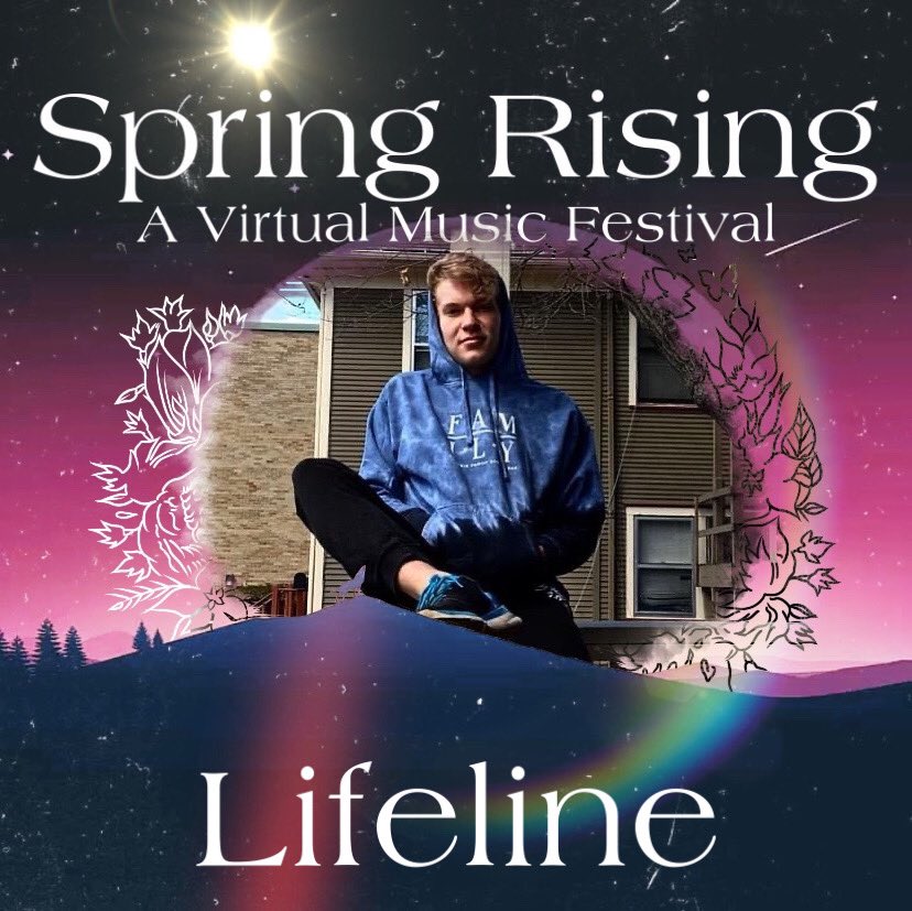 NorthernLvghts's tweet photo. @lifelinedubstep is LIVE NOW at https://t.co/UZ5WUYiKF2
#SpringRising https://t.co/q8wbRfDDkE