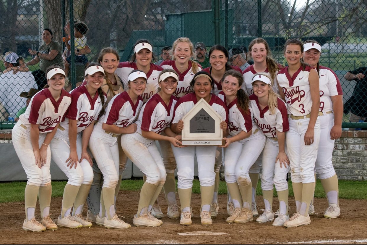 Byng Softball Lady Pirates Roll Off Some Very Good Wins To Finish 3rd In The Beast Of The East Tourney T Co Cvq192ur1c Twitter