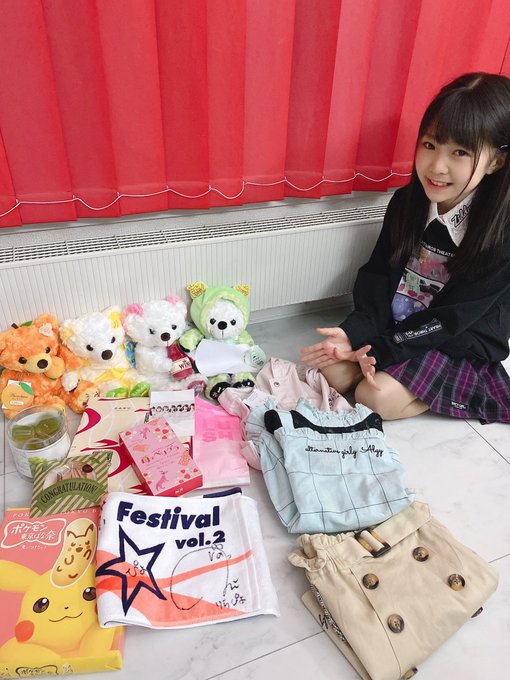 Twitterのコスプレ画像7