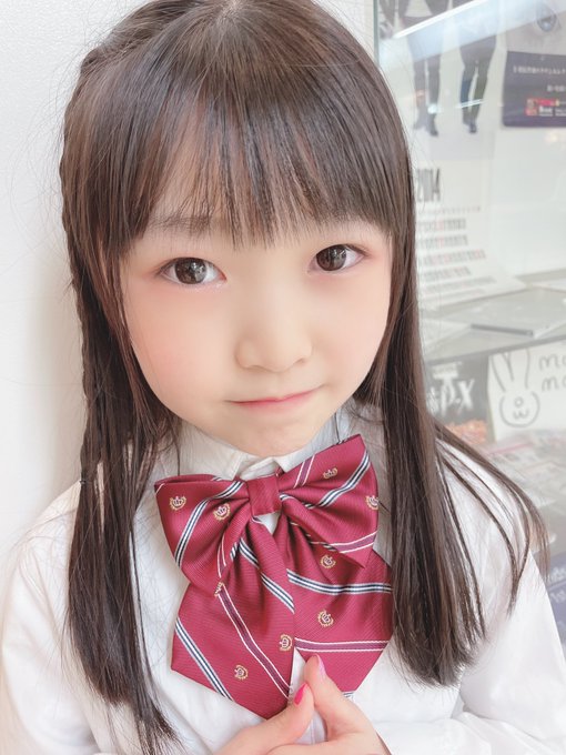 Twitterのコスプレ画像6