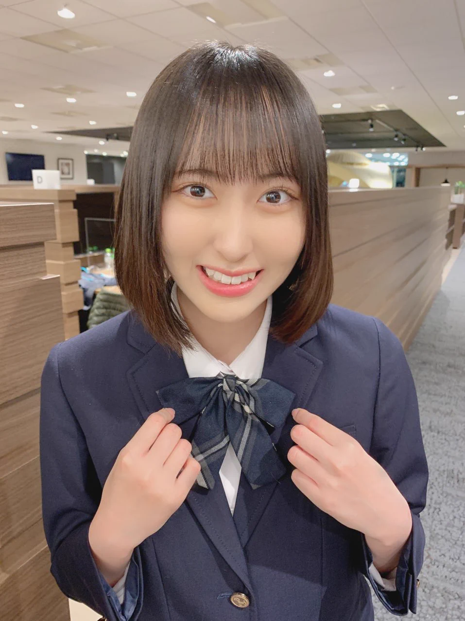 川中子 奈月心 on X: 
