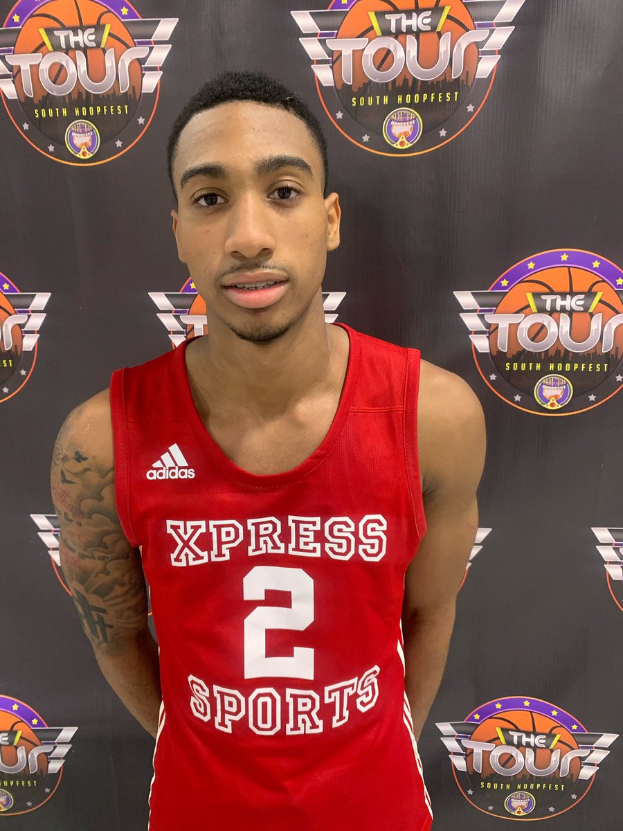 HoopFestsTour's tweet photo. Mr. Manning showed us what it means to TAKE OVER A GAME! He made shot after shot, contested, uncontested, tough finishes at the rim, you name it he did it! This kid is SPECIAL, and left everyone in the gym wanting more! https://t.co/hPQwxVBeKL
