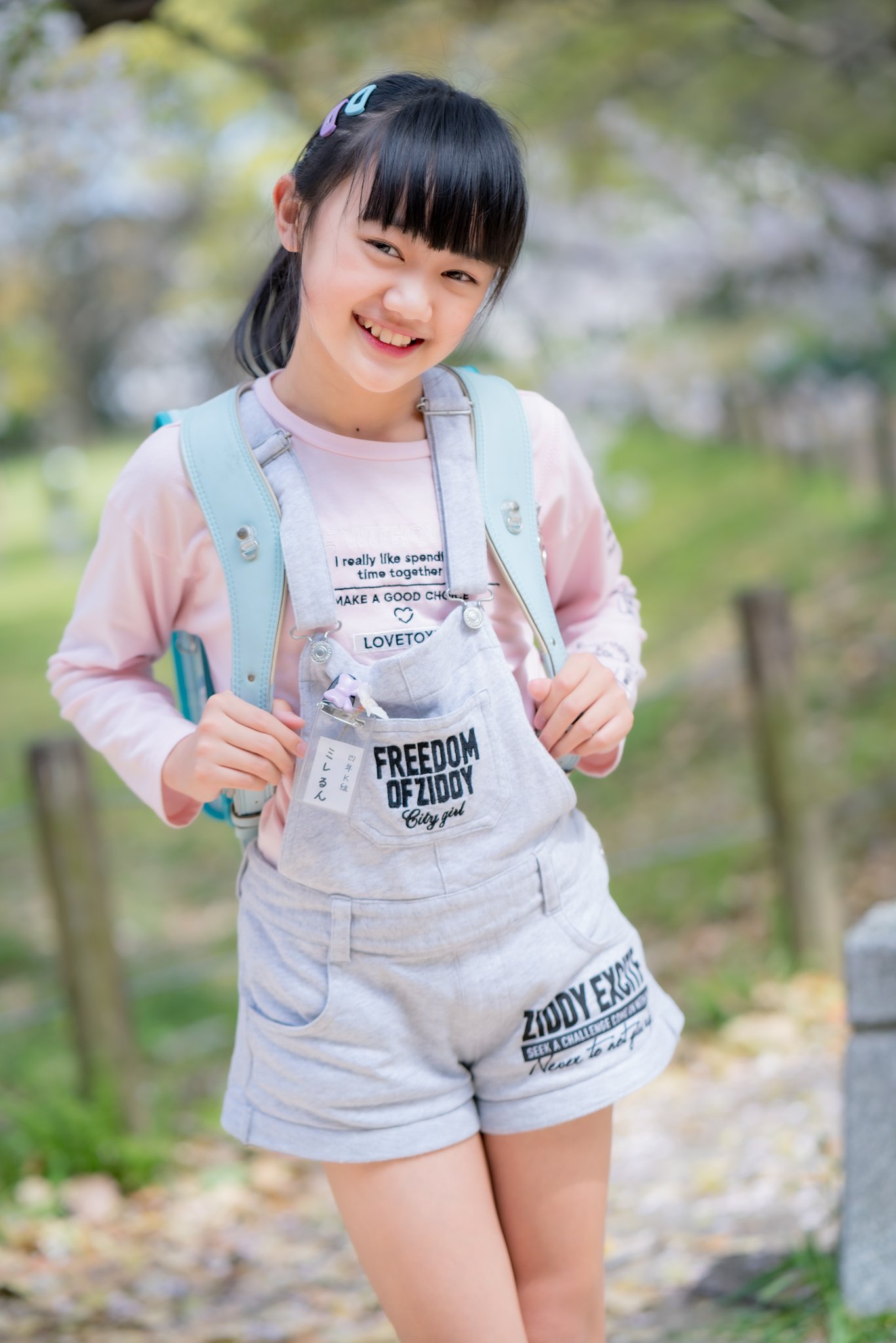 福知杏🪷ふくちゃん💐 on X: 