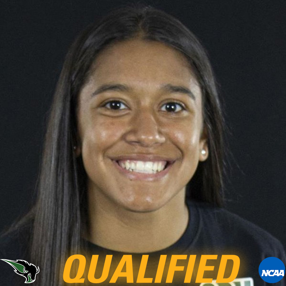OBU_TrackXC's tweet photo. Let's go, Emily! Congratulations on earning a qualifying mark in the Pole Vault.

Height: 3.95 meters

#OnToVictory https://t.co/vuwb98ojl5
