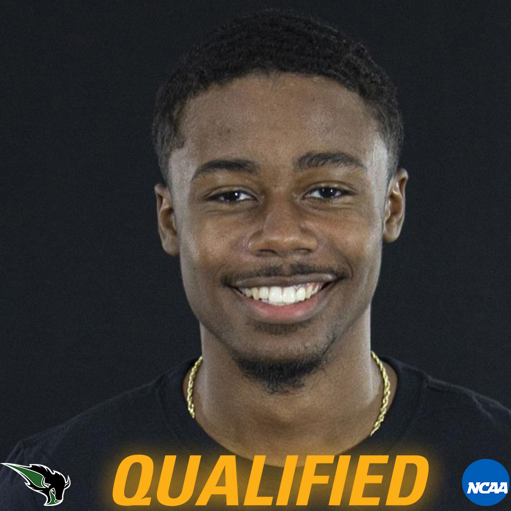OBU_TrackXC's tweet photo. Way to go Mahcoe Smith on meeting the qualifying standard in the 100 meter dash.

⏰: 10.50

#OnToVictory https://t.co/9VfSqp5nHp