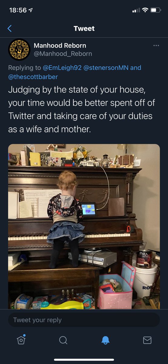 Emma tweet media