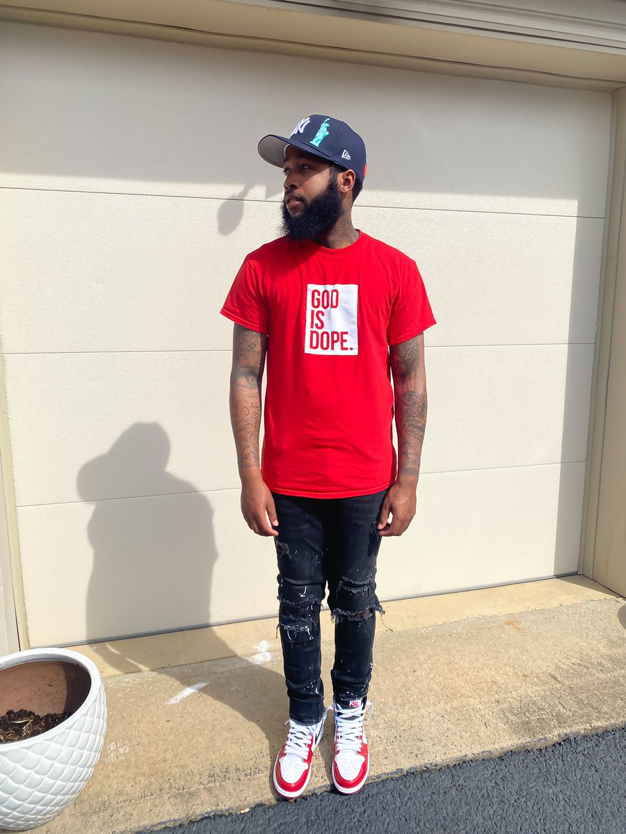 jefehutch's tweet photo. God Is Dope🤞🏽🗽🍎 https://t.co/Q0PTUZW3Sp