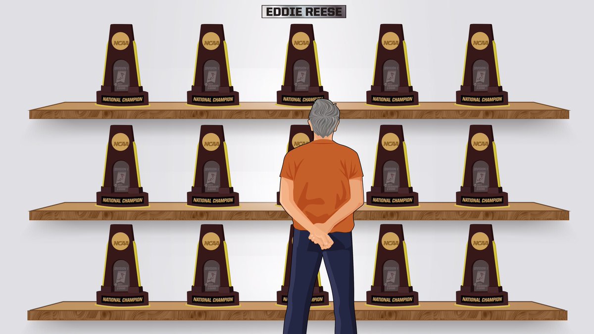 TexasLonghorns's tweet photo. An absolute legend.

#HookEm https://t.co/5m1IzOZF2b