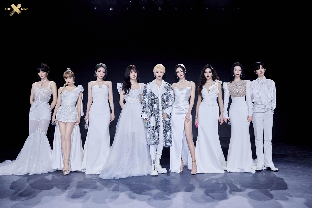 210327 — THE9官博

เราใช้รหัสลับบนกาแลคซีอันกว้างใหญ่ เพื่อให้เรามาพบกันและรู้จักกัน "Promise" ประโยคเดียว แต่มีน้ำหนักมาก ทำให้เรามีความรักซึ่งกันและกัน ขอบคุณสำหรับการพบกันและรู้จักกัน เราจะส่องแสงเปล่งประกายอย่างไม่มีที่สิ้นสุด!

#THE9 #THENINE