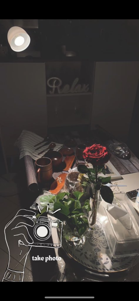 جلسه تصويري اليوم لبعض منتجات متجري 🪵 
نورو متجري الصغير وبدعمكم يكبر ❤️
instagram.com/nozha_sa9?r=na…
سنابي
snapchat.com/add/saraalsham…
  #تصويري