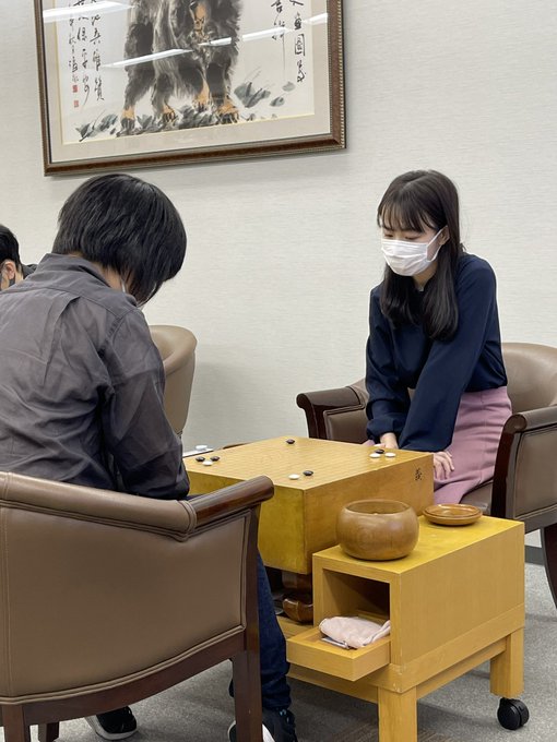 Tweet Terbaru関西棋士会 囲碁 4 Whotwi Analisis Twitter Grafis Tweet Terbaru関西棋士会 囲碁 4 Whotwi Analisis Twitter Grafis
