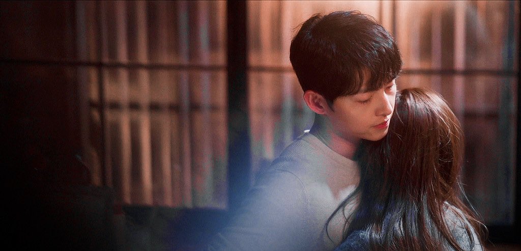 ilovek_dramas's tweet photo. it’s the overflowing chemistry for me😭💕

#VincenzoEp11 #Vincenzo https://t.co/CStQ3hlm8s