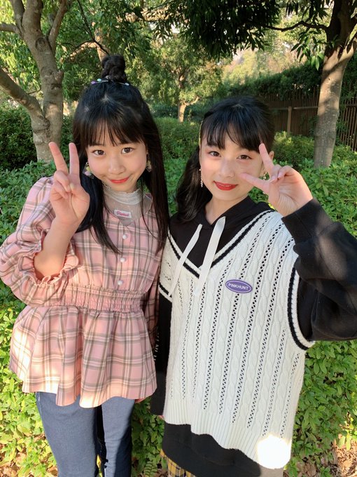 Twitterのコスプレ画像7