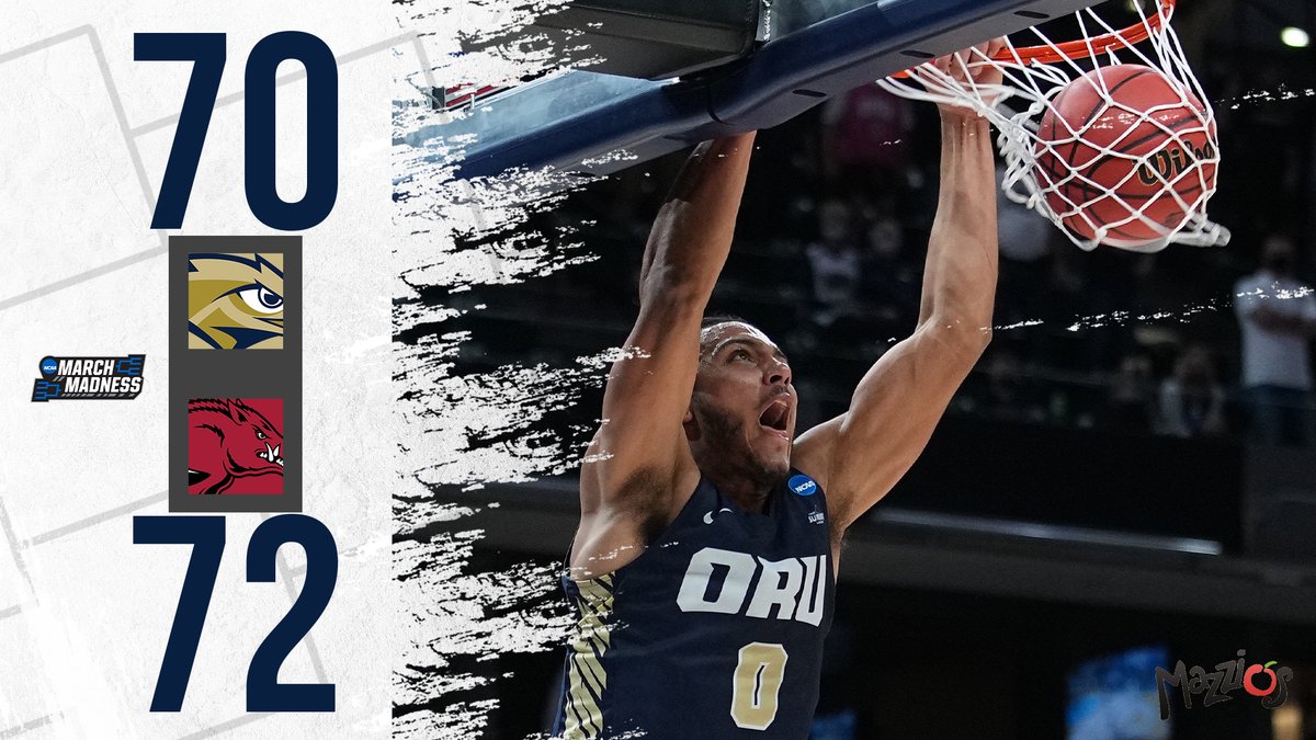 ORUMBB's tweet photo. What a run #ORUMBB! 
#GoldenStandard https://t.co/YO6GU1Uymx