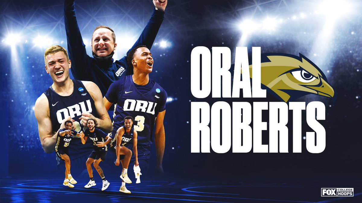CBBonFOX's tweet photo. Thank you for an incredible run, @ORUMBB 🦅🙌 https://t.co/hnNT5334iW