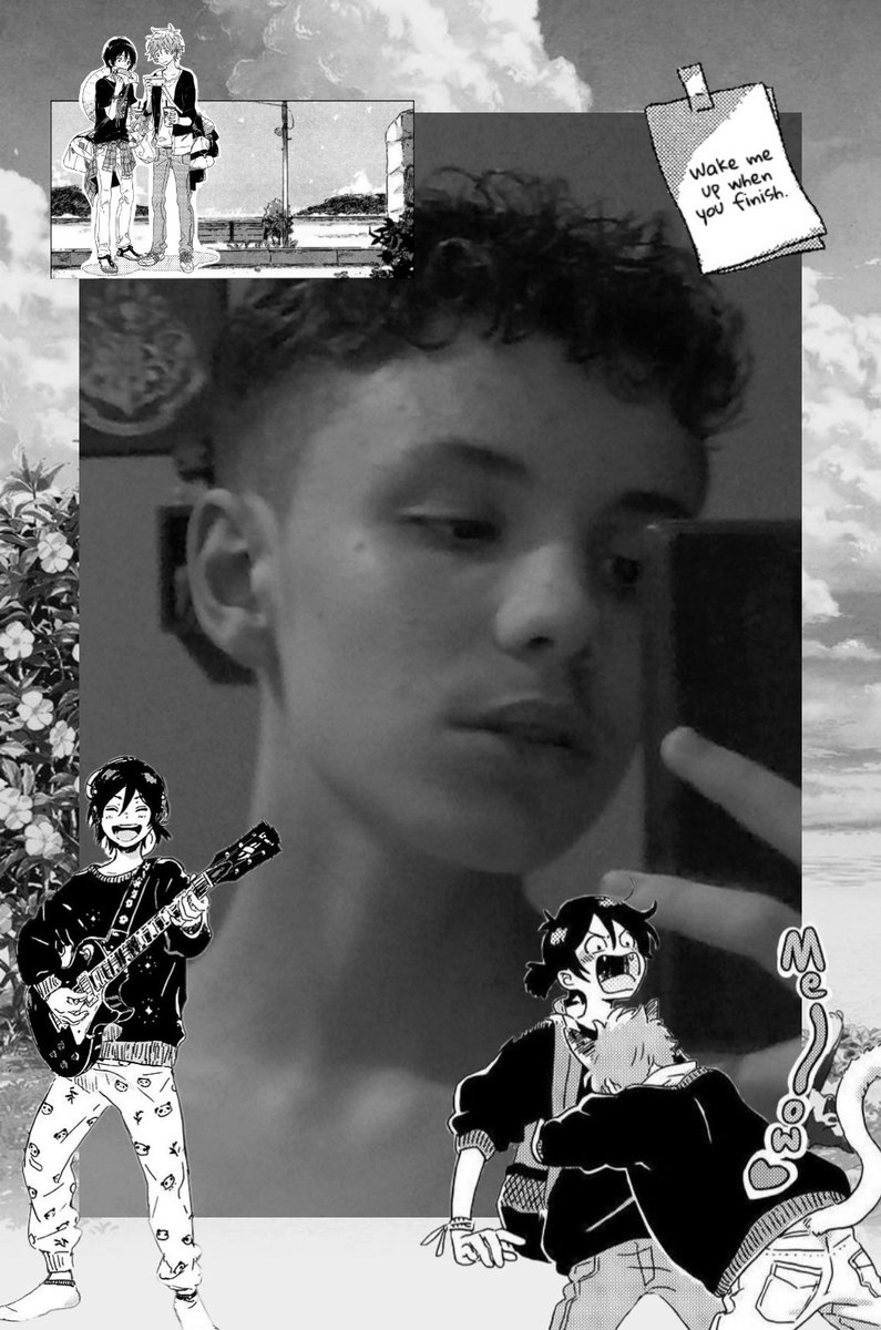 kchoustar's tweet photo. ⿻ #SHUN: Me mostra a tua alma, que eu quero fugir de mim ೄ
🌿 #umibe #animeselcaday #selcaday #mio #shun https://t.co/i4bDJoVGA5