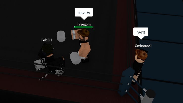 VPWRBLX's tweet photo. World Tag Team Championship Match!
#TheBloodline take on #TeamCheckIt in an exciting match-up!
@GameOspreay and @DanDoesGimmicks take the victory in the end!
#VPWBestintheWorld💥 https://t.co/e29H61tDP4