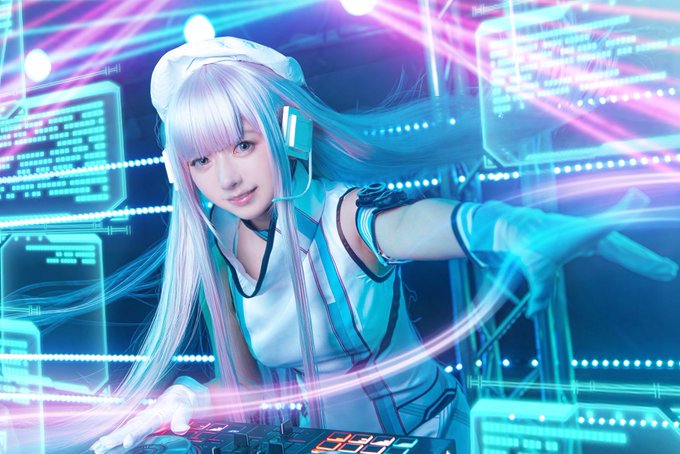 コスプレイヤーはたのゆうのTwitter画像33