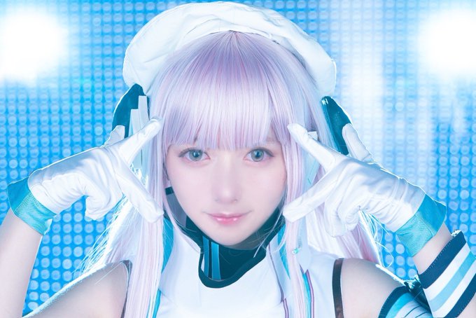 コスプレイヤーはたのゆうのTwitter画像34