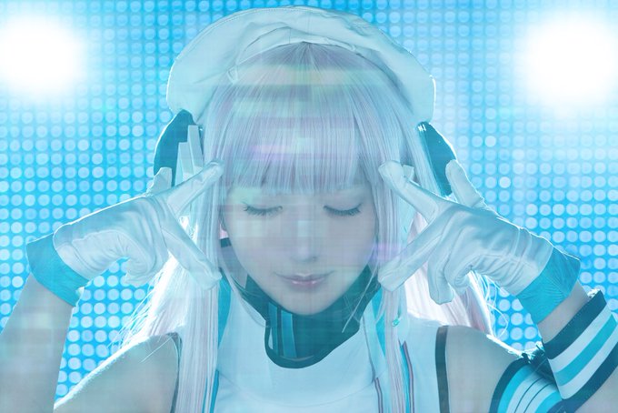 コスプレイヤーはたのゆうのTwitter画像35